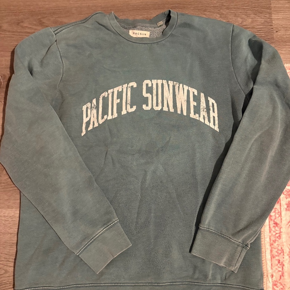 PACSUN Sweatshirt